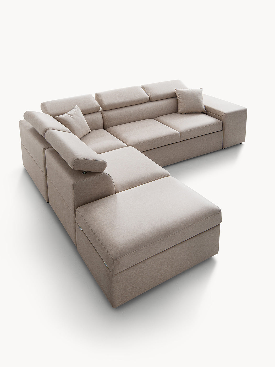 New Belen Corner Sofa