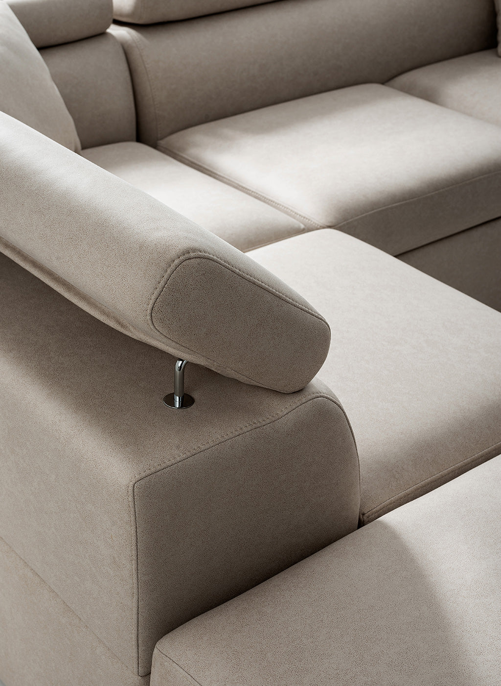 New Belen Corner Sofa