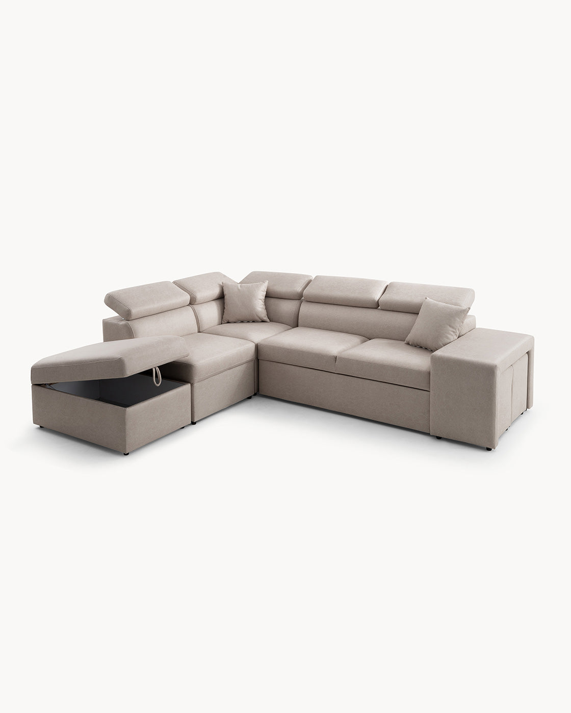 New Belen Corner Sofa