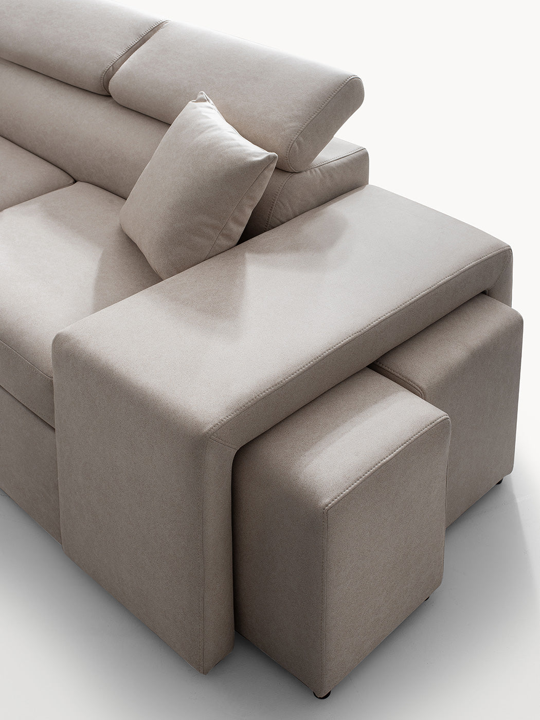 New Belen Corner Sofa