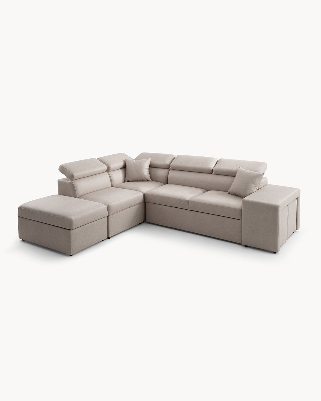 New Belen Corner Sofa