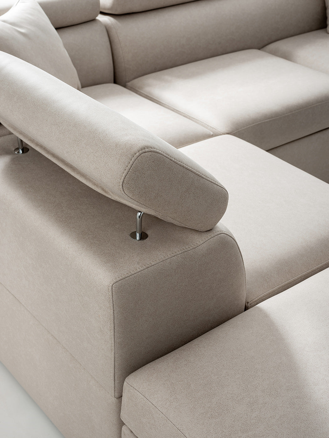 New Belen Corner Sofa