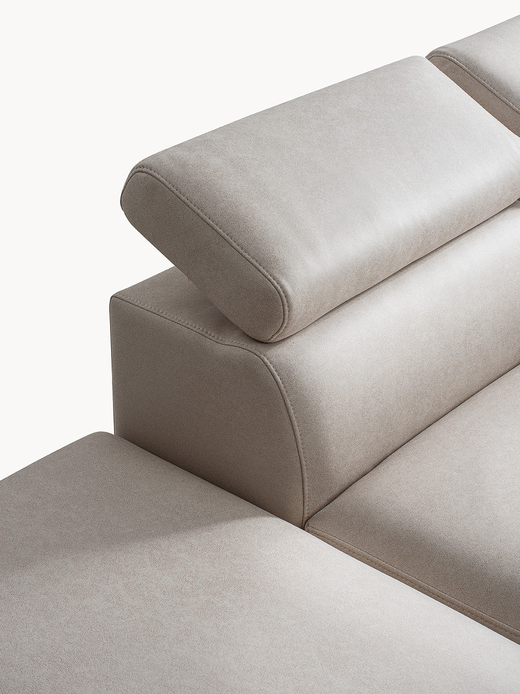 New Belen Corner Sofa