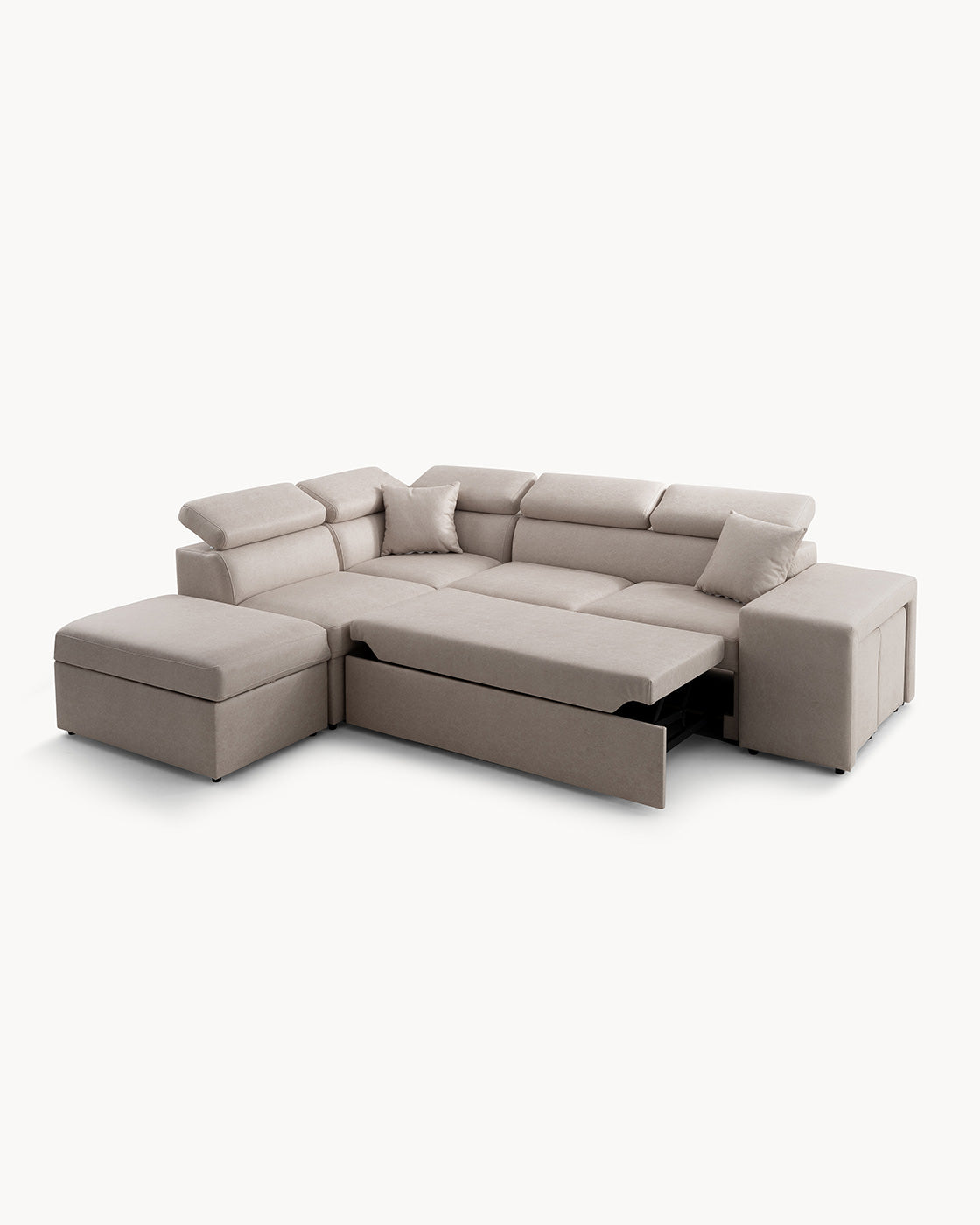 New Belen Corner Sofa