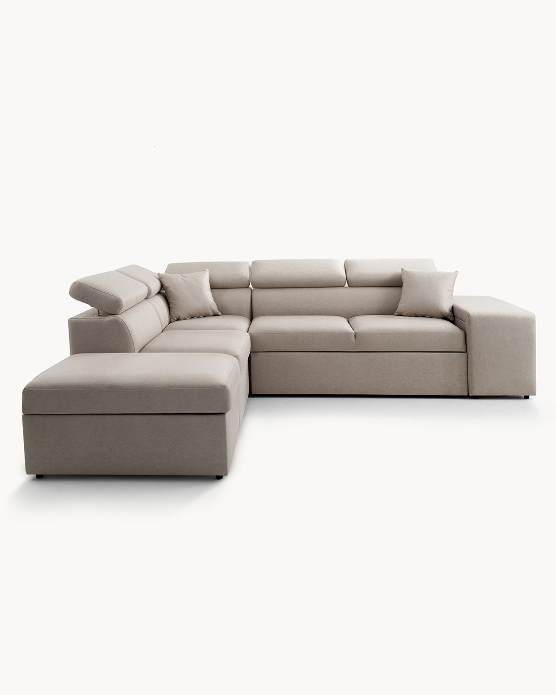 New Belen Corner Sofa