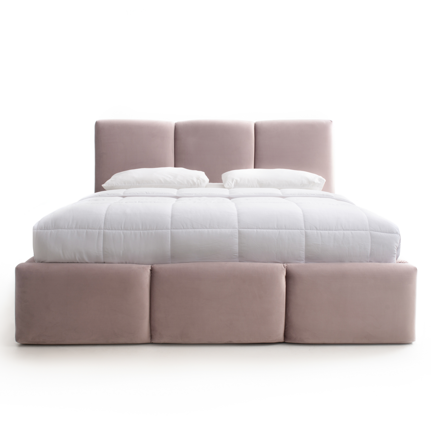 ALARA OTTOMAN BED