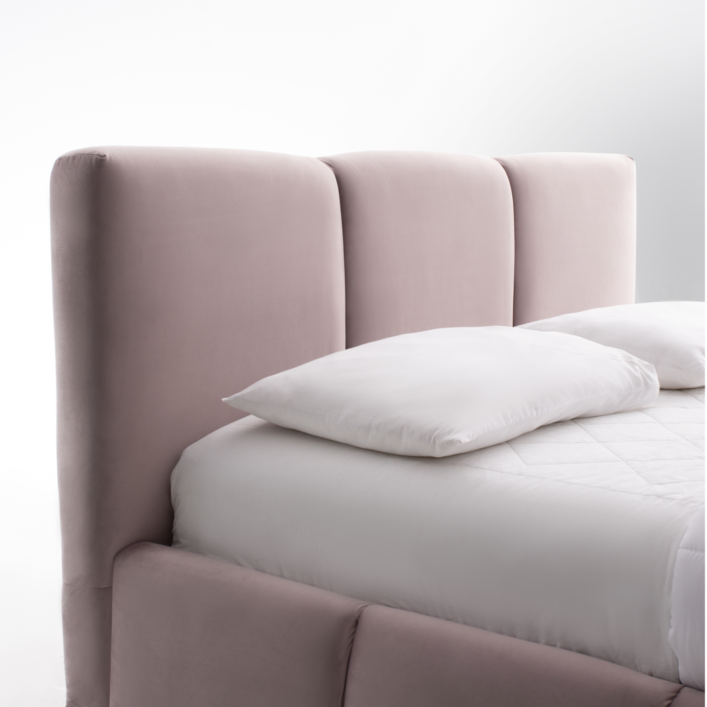 ALARA OTTOMAN BED