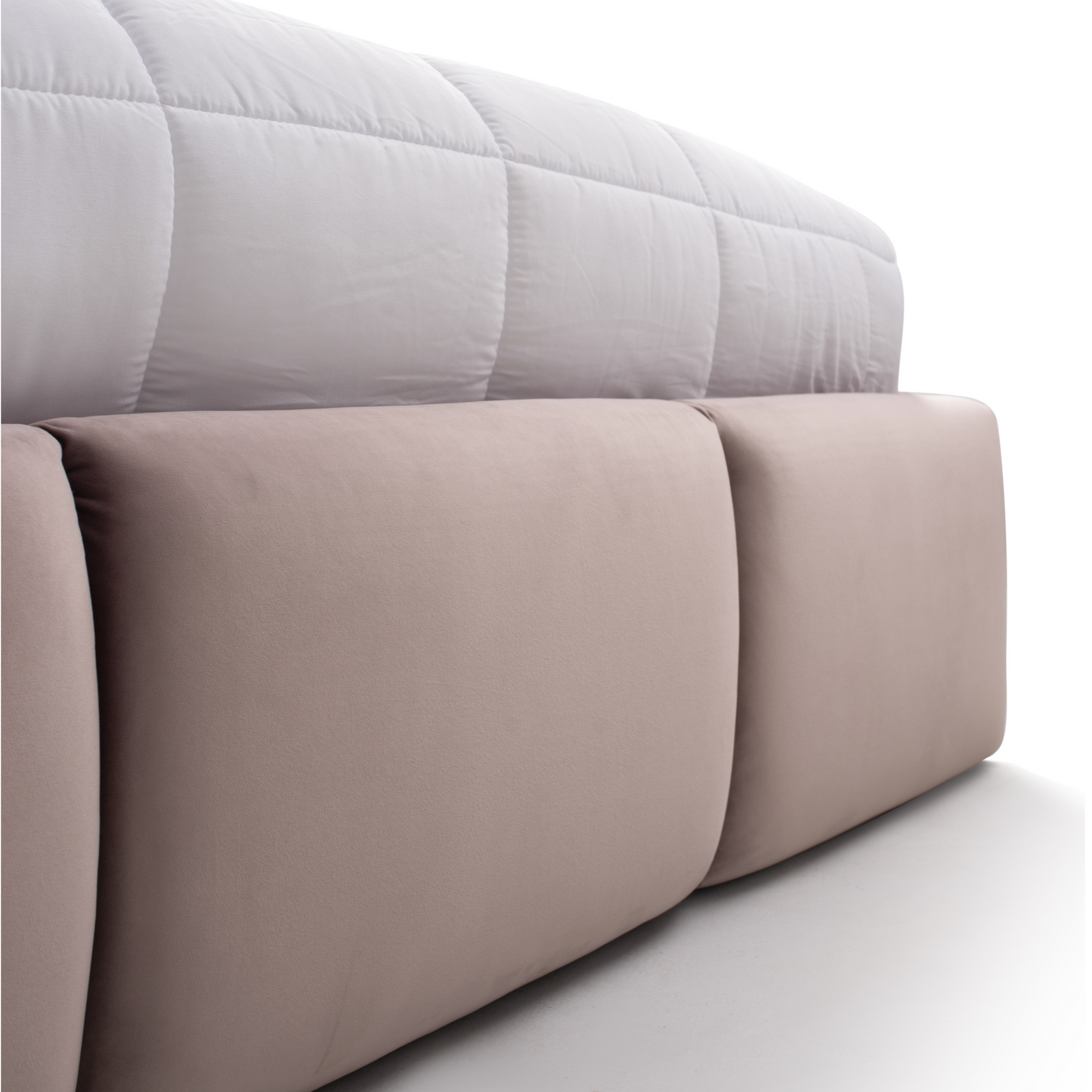 ALARA OTTOMAN BED