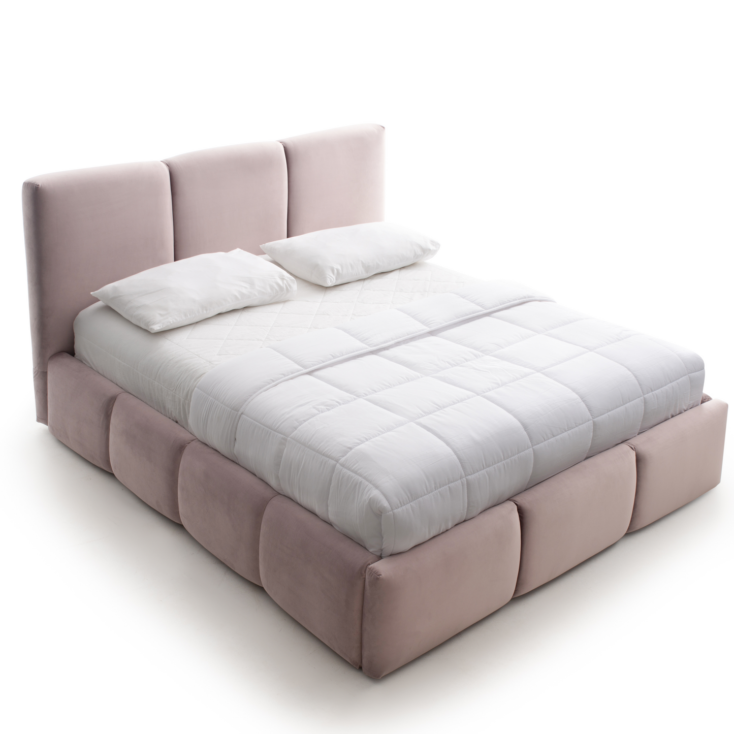 ALARA OTTOMAN BED