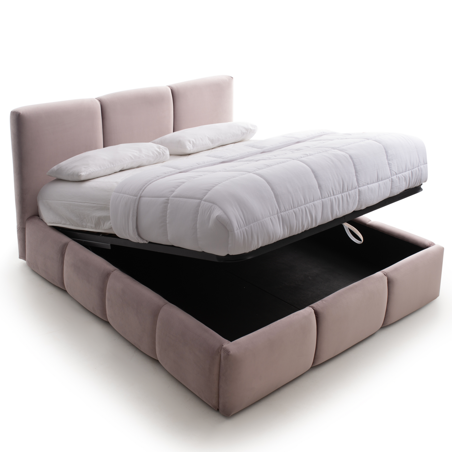 ALARA OTTOMAN BED