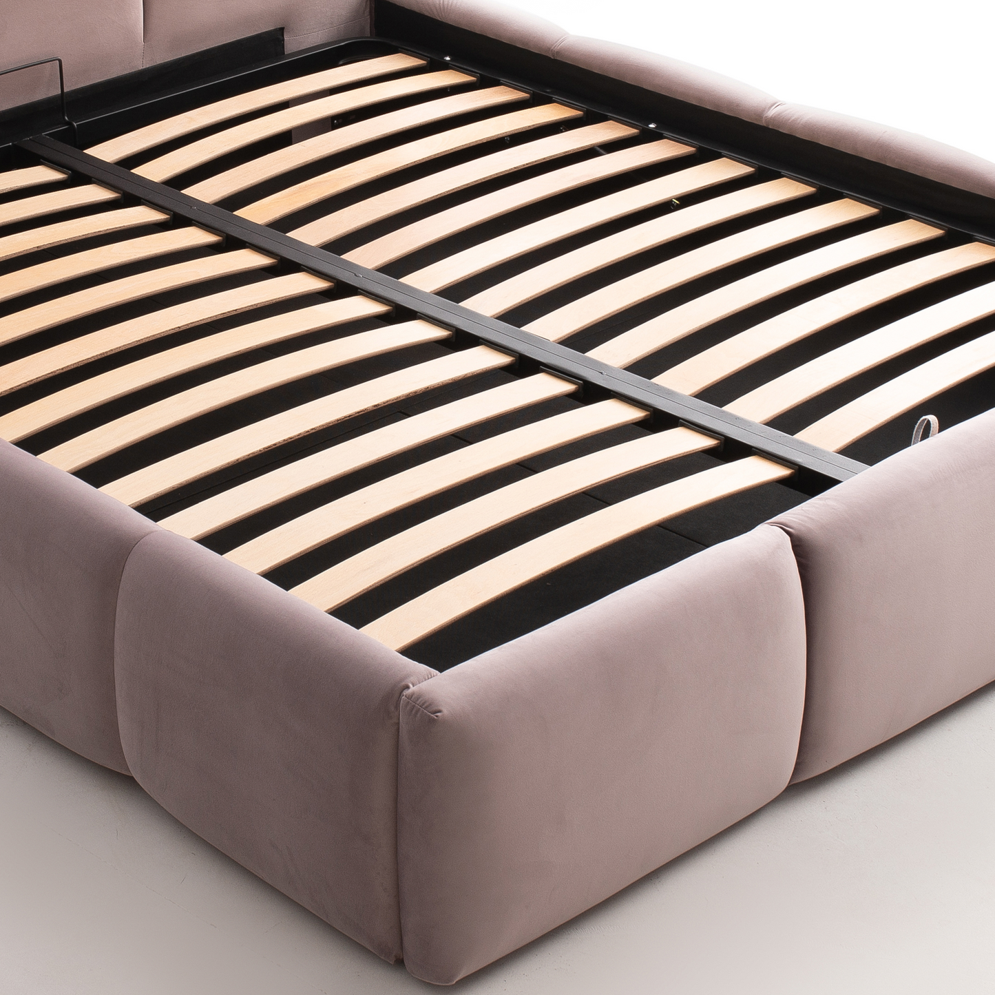 ALARA OTTOMAN BED
