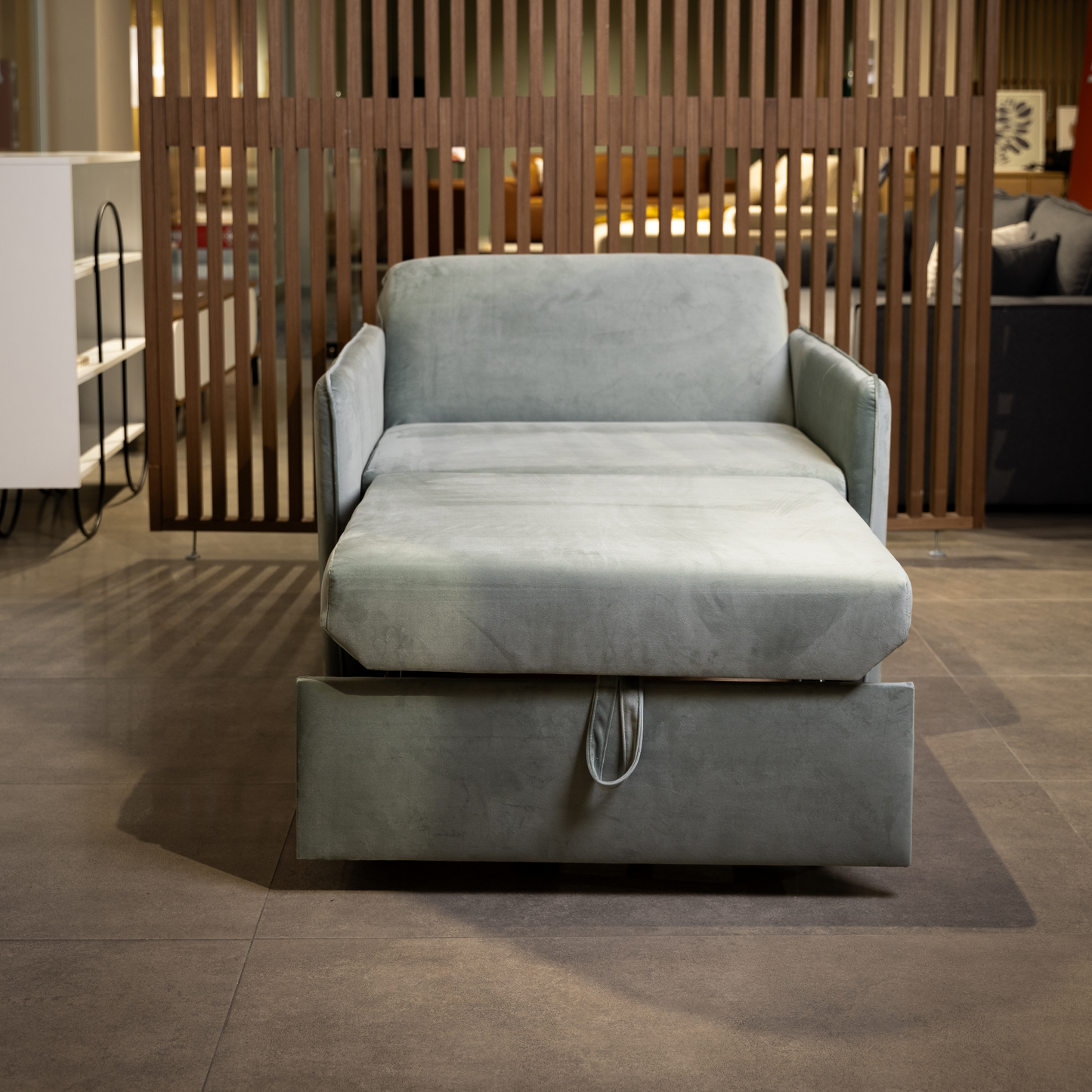 Sky Armchair Bed