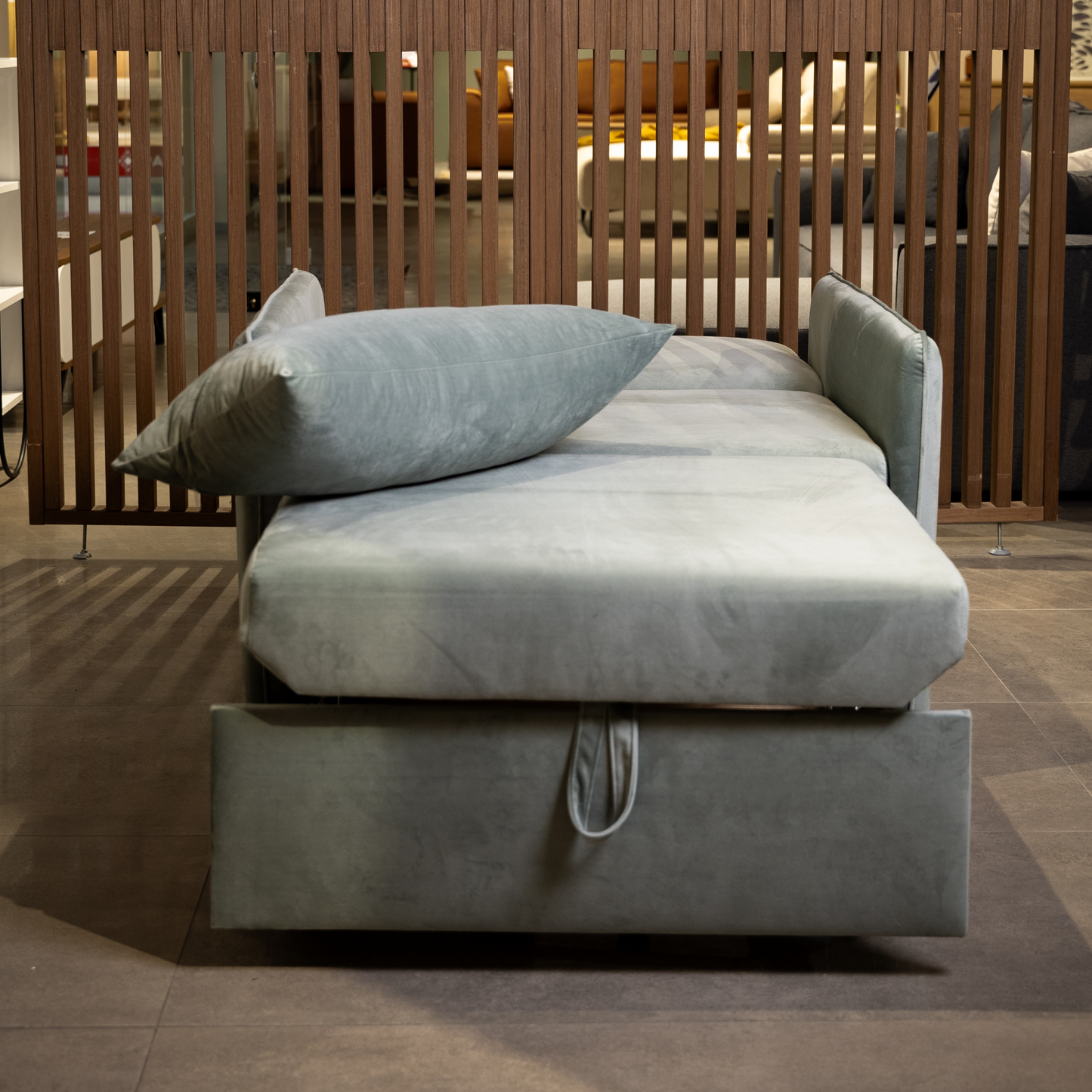 Sky Armchair Bed