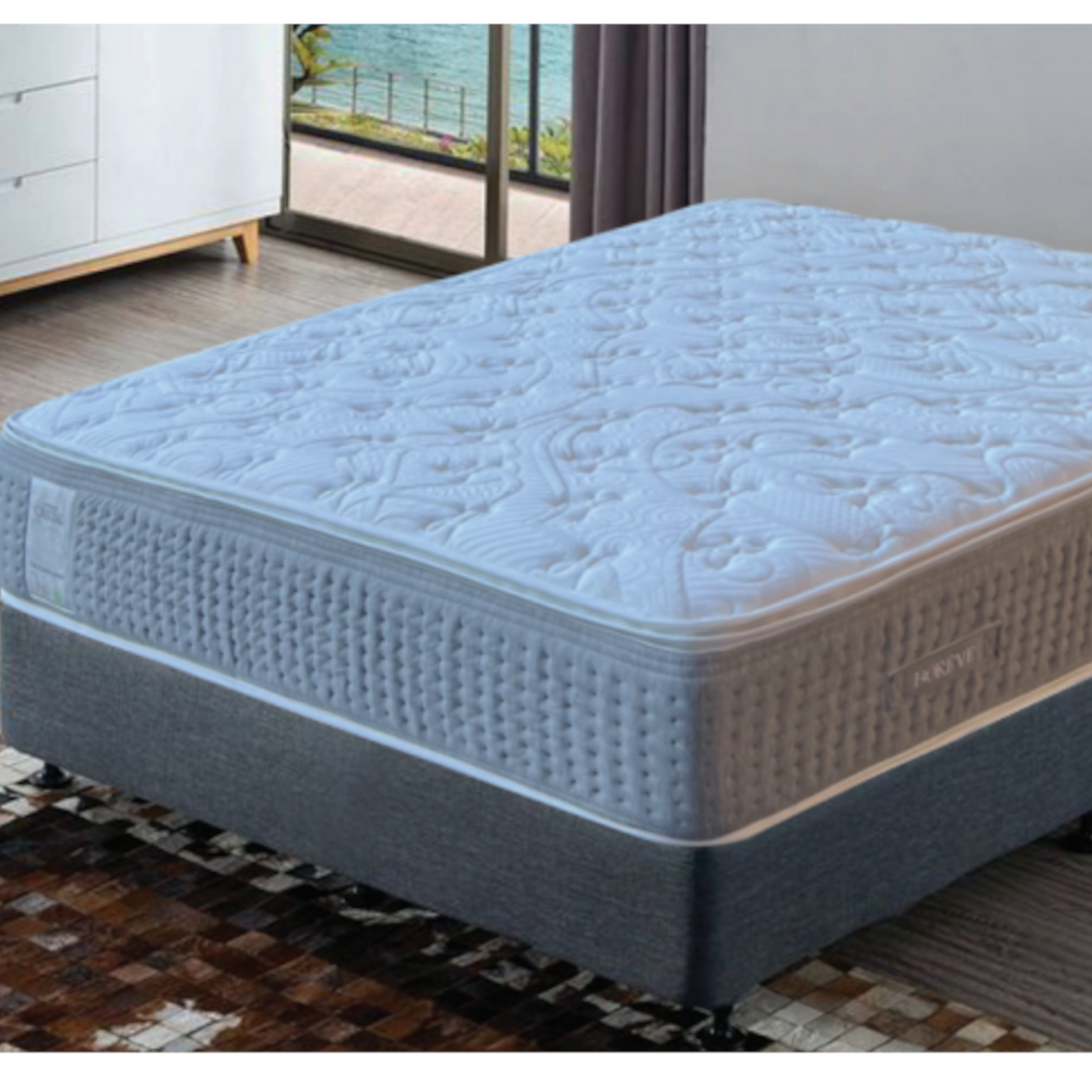 CRISTAL Mattress