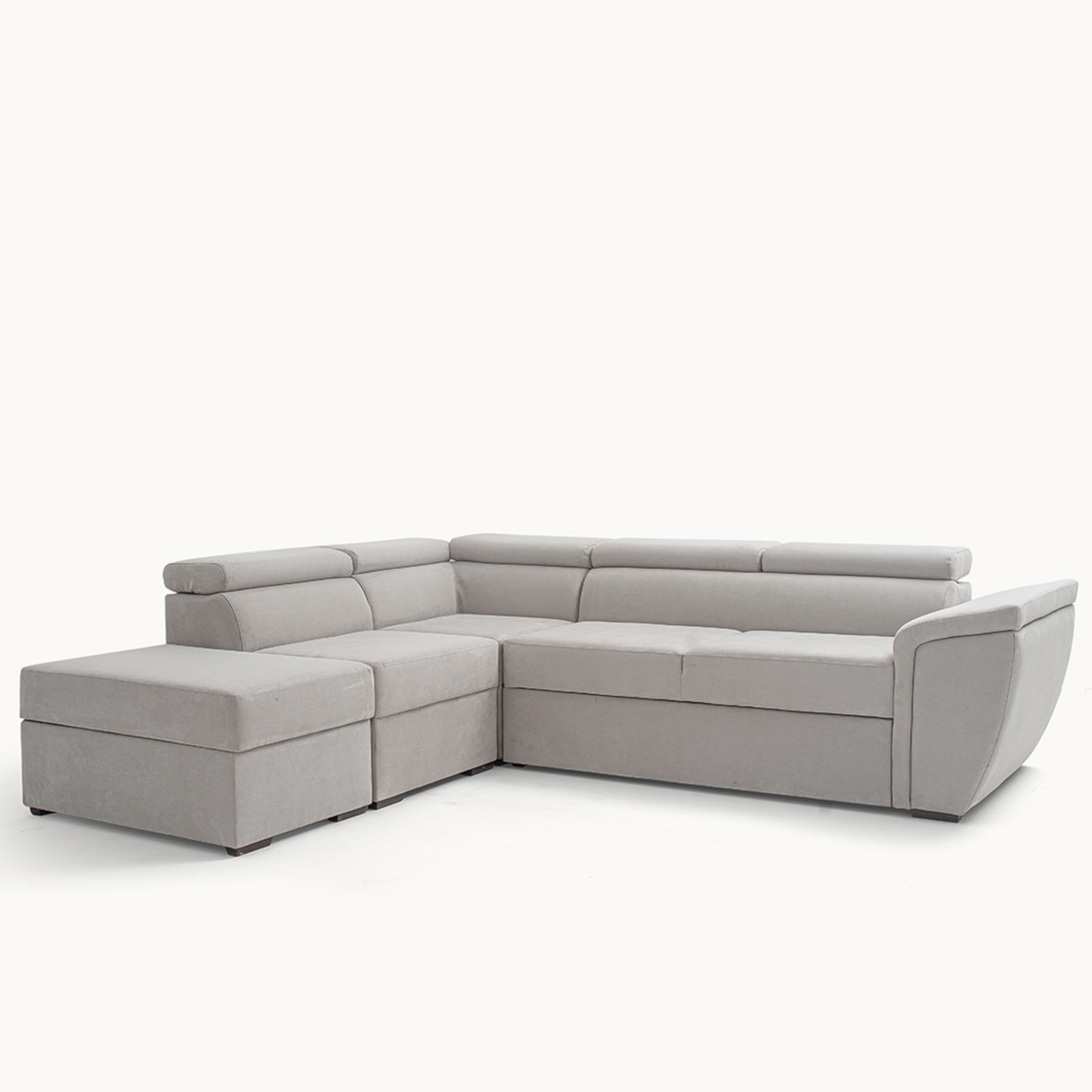 DYLAN CORNER SOFA BED
