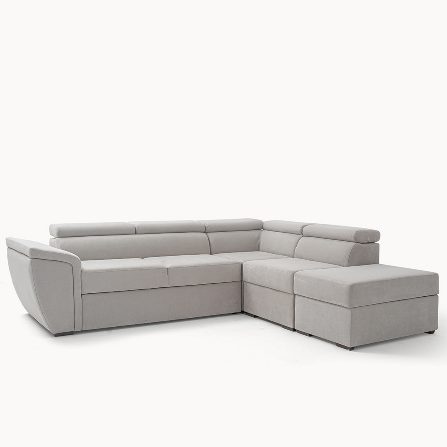 DYLAN CORNER SOFA BED