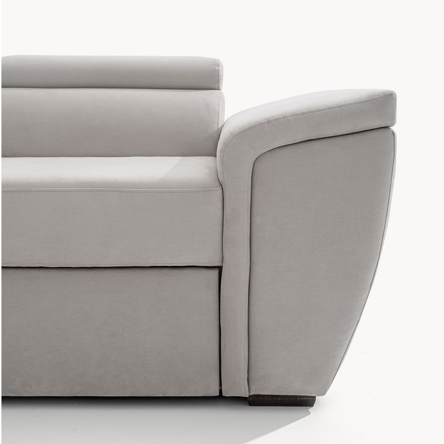DYLAN CORNER SOFA BED