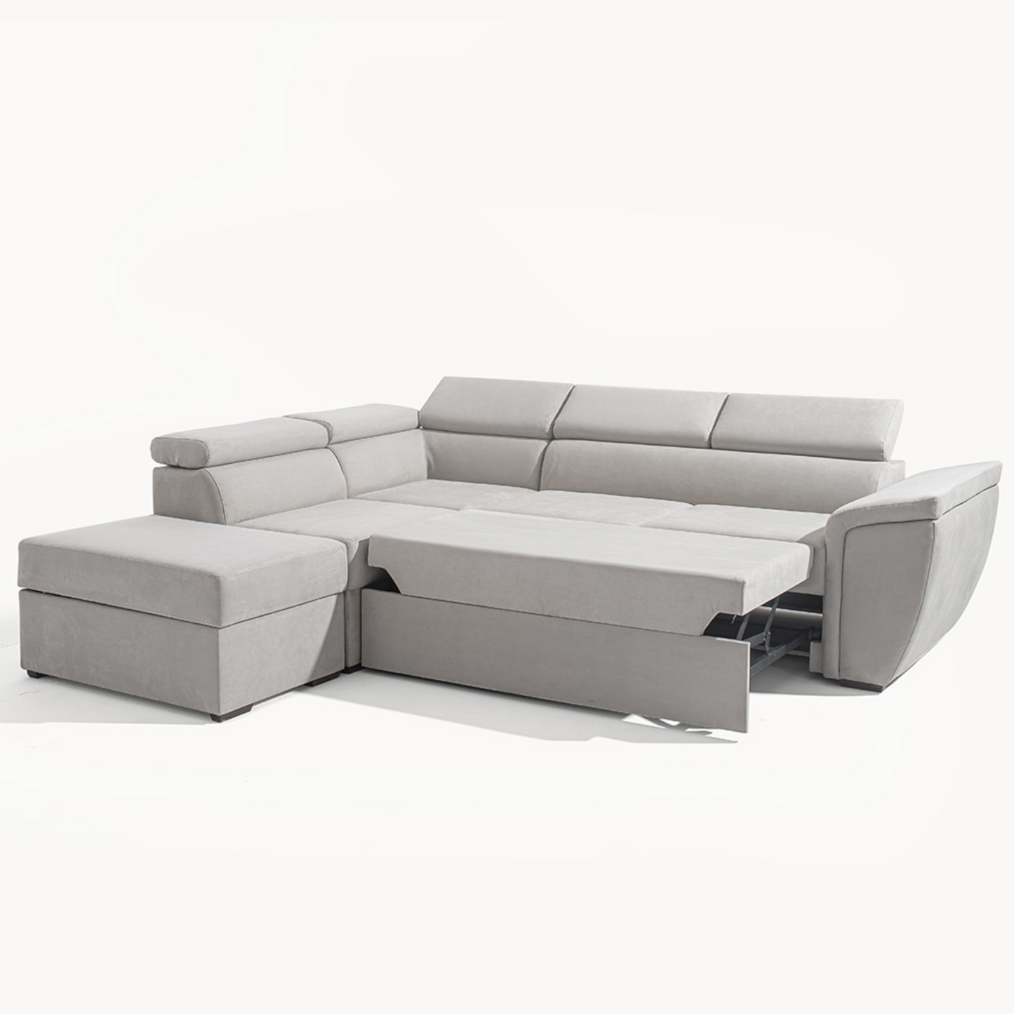 DYLAN CORNER SOFA BED