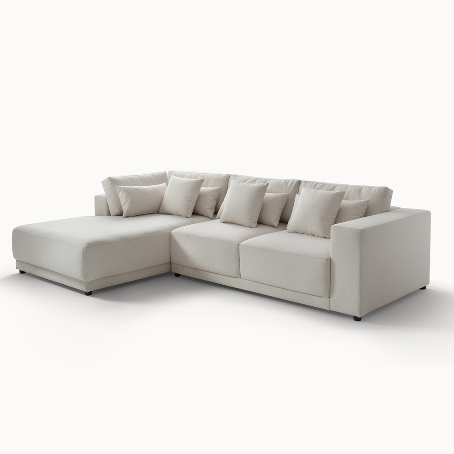 DALLAS CORNER SOFA