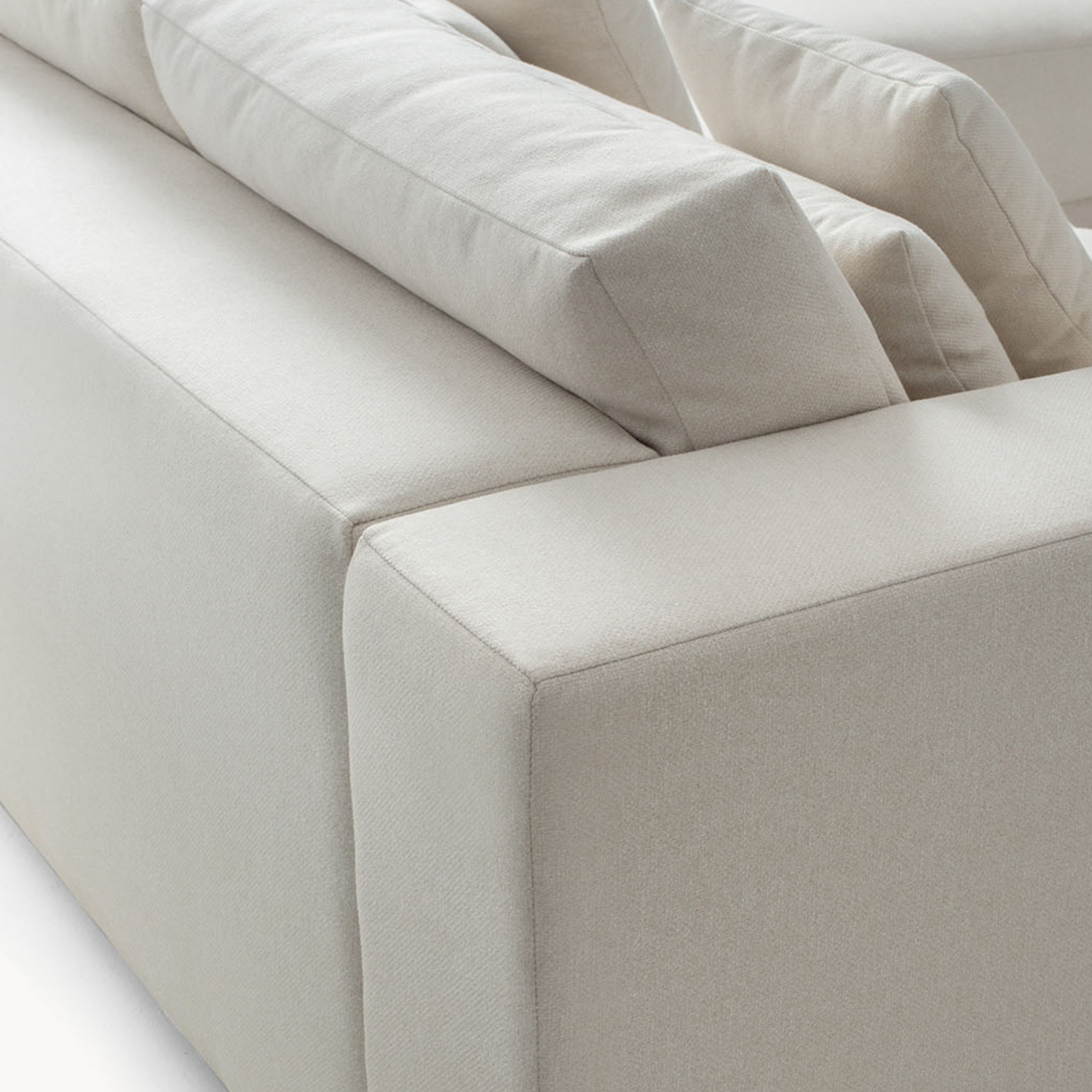 DALLAS CORNER SOFA