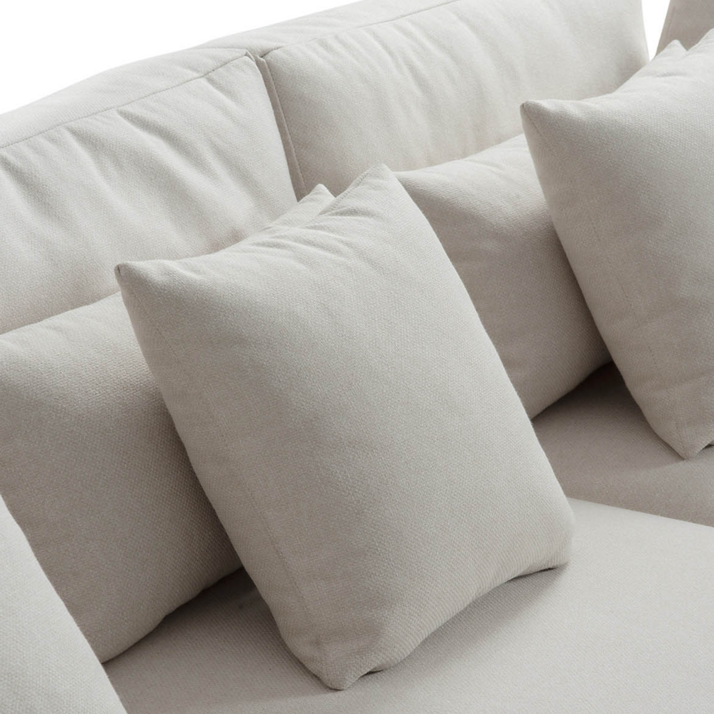 DALLAS CORNER SOFA