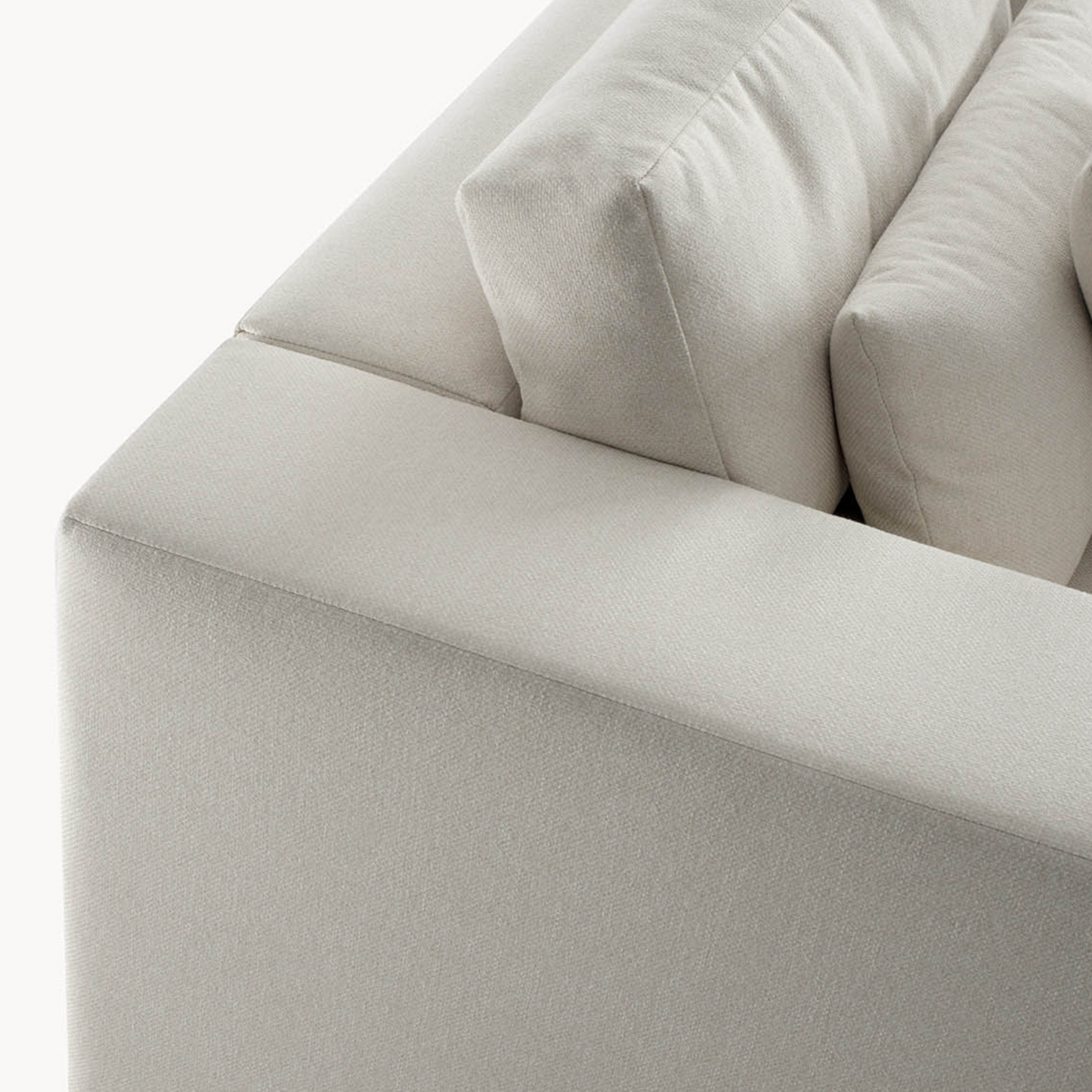 DALLAS CORNER SOFA
