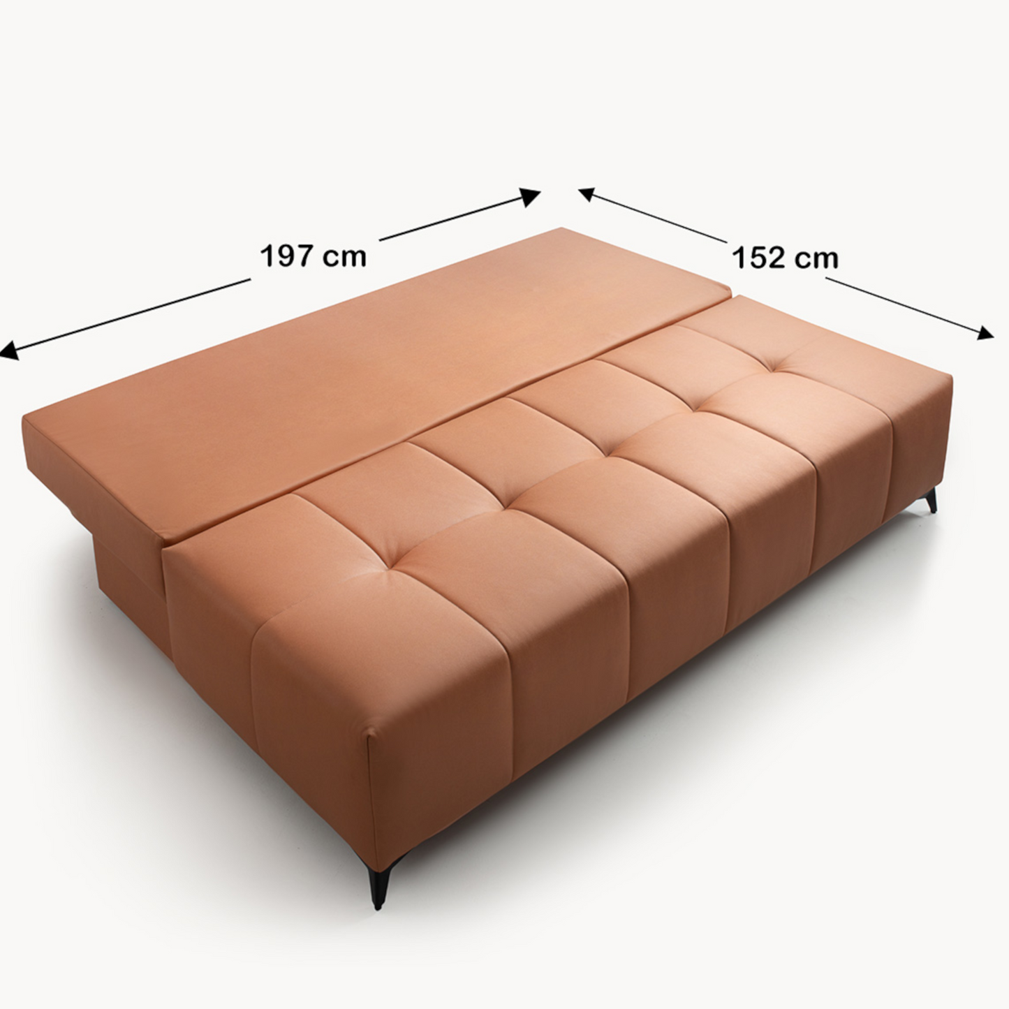 ELENA SOFA BED