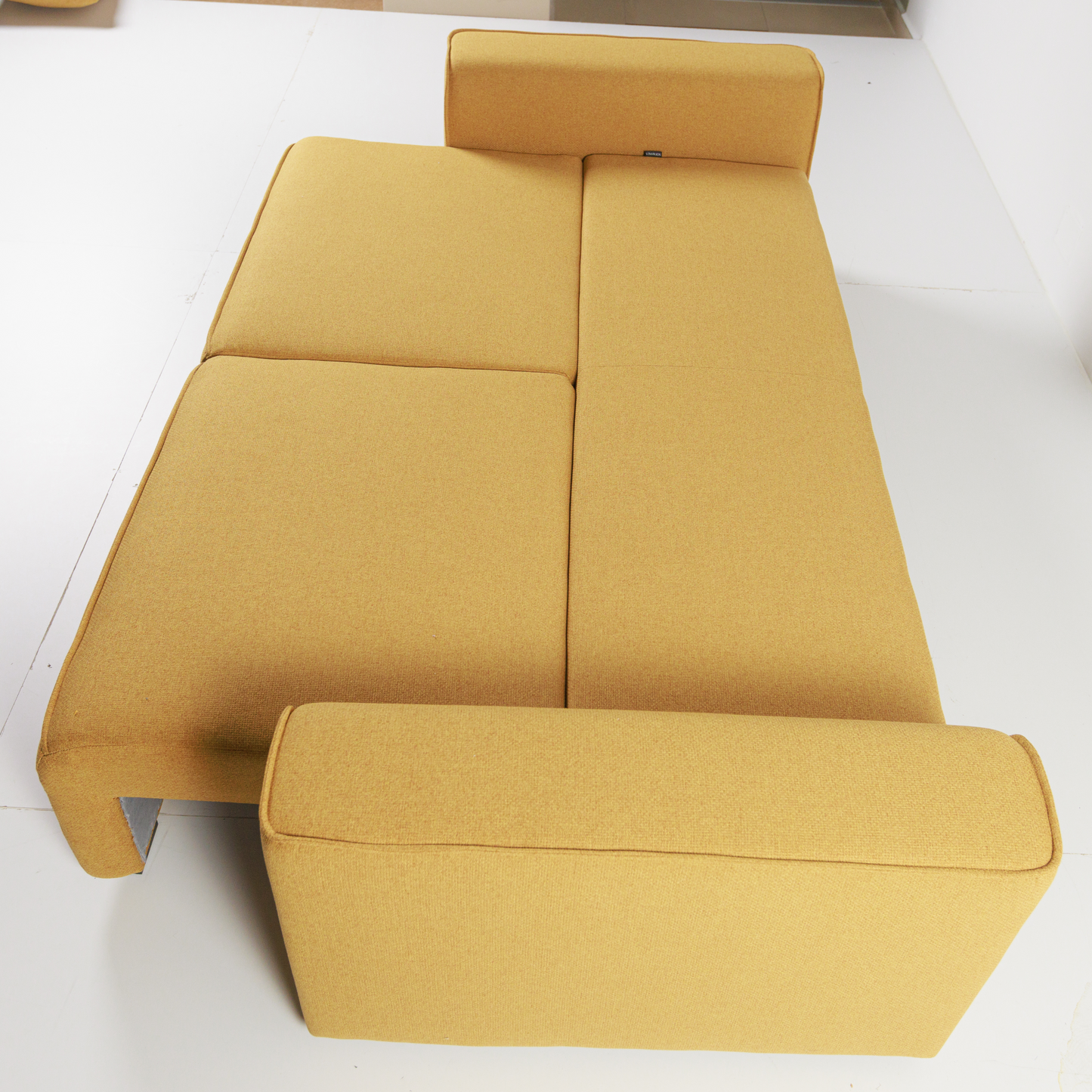 FELIX 3-Seater Sofa