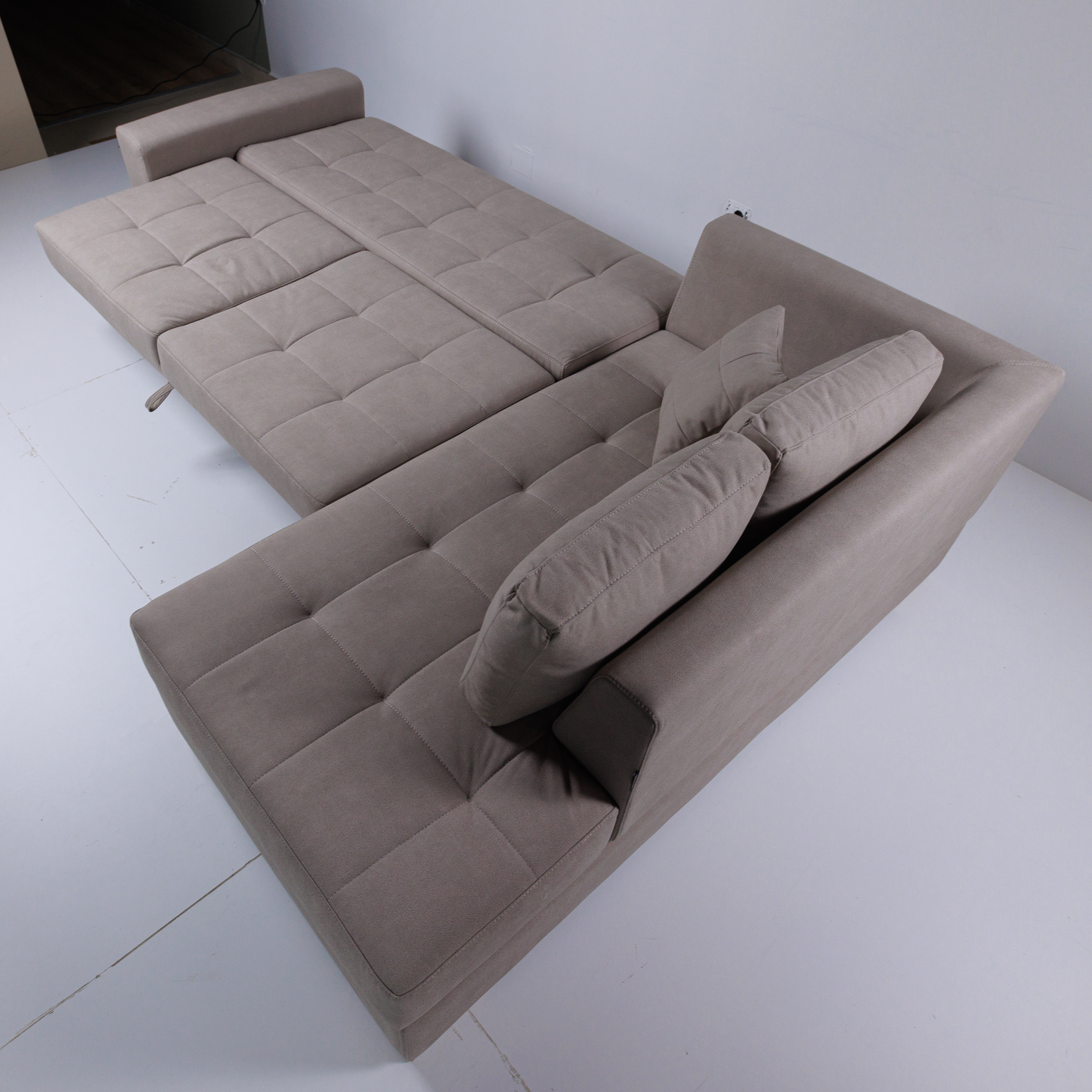 Sara Corner Sofa