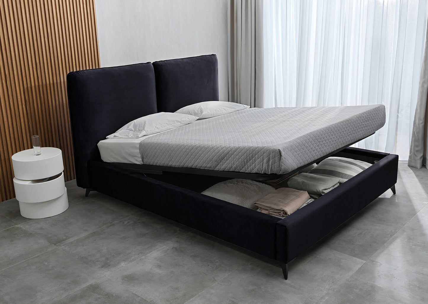 BALI BED
