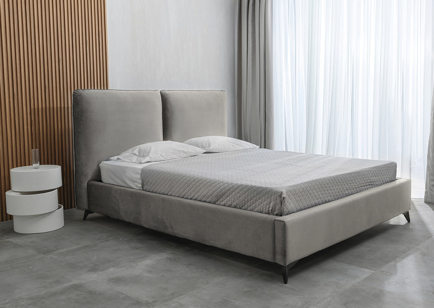 BALI BED