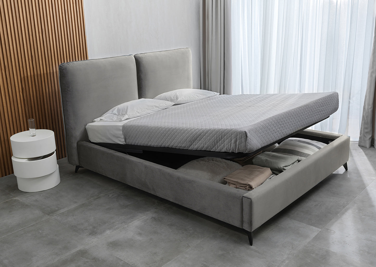 BALI BED