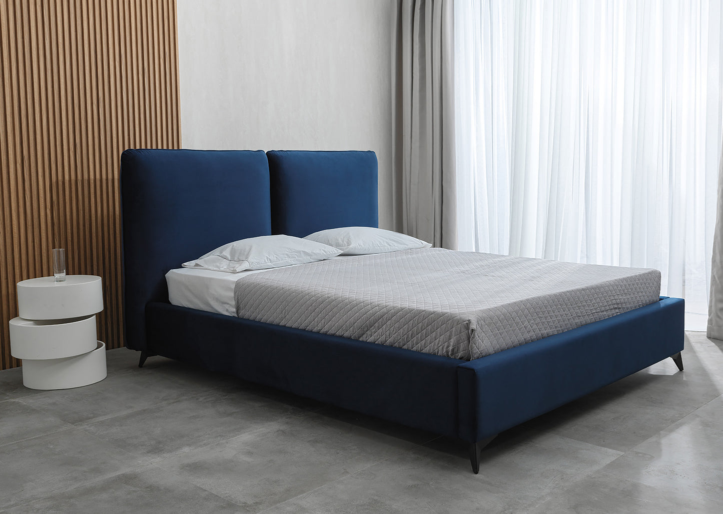 BALI BED