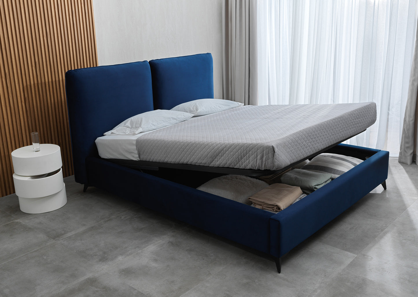 BALI BED