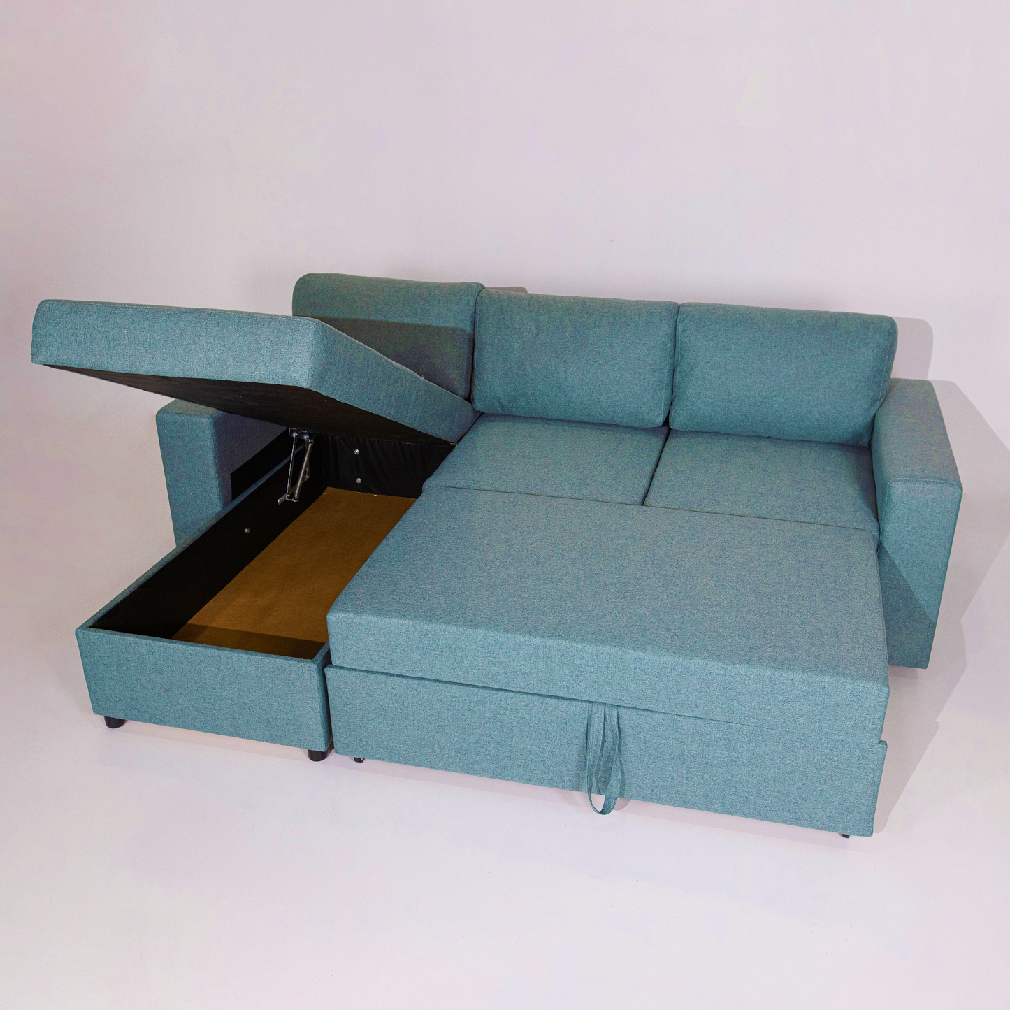 Corner Mansion Sofa Bed