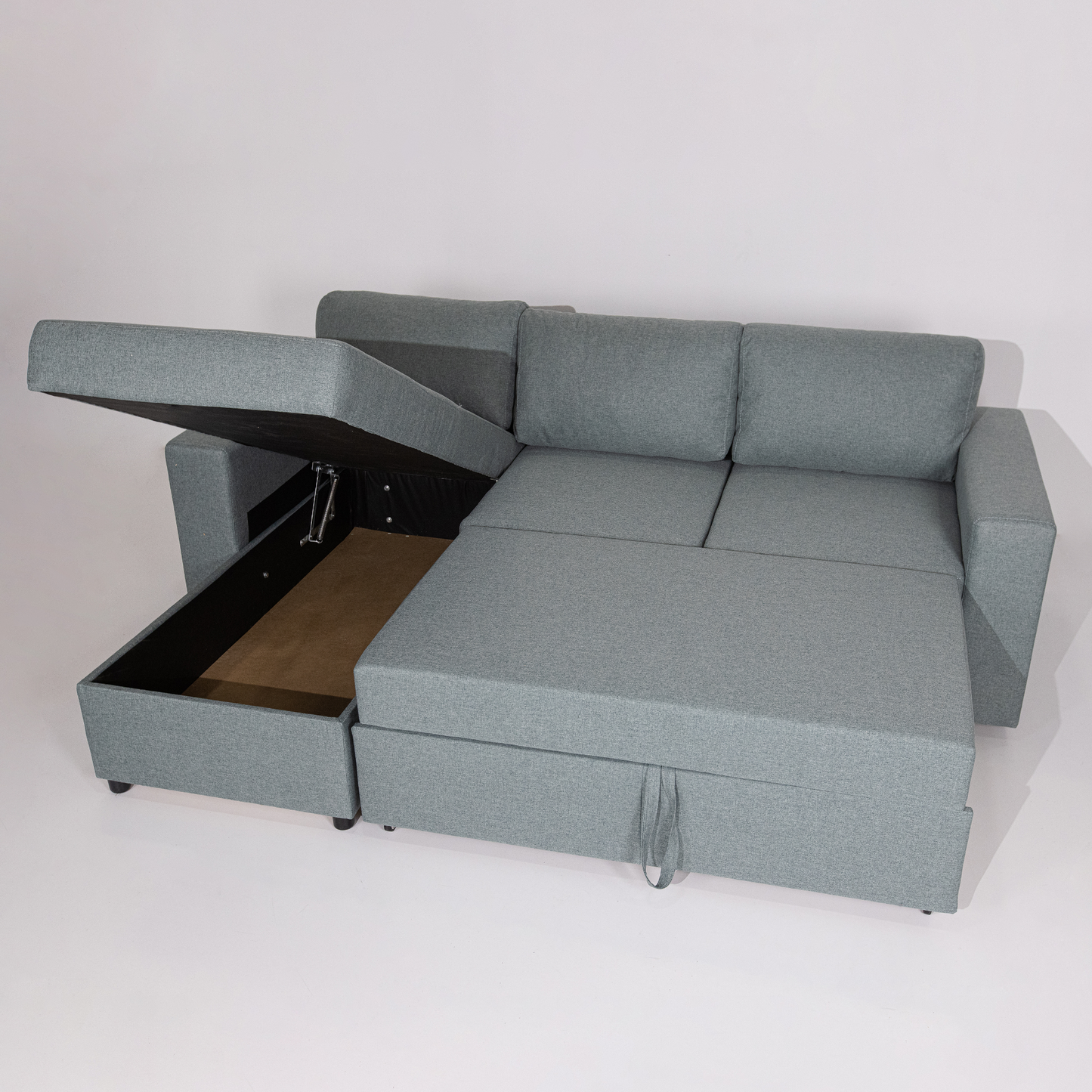 Corner Mansion Sofa Bed