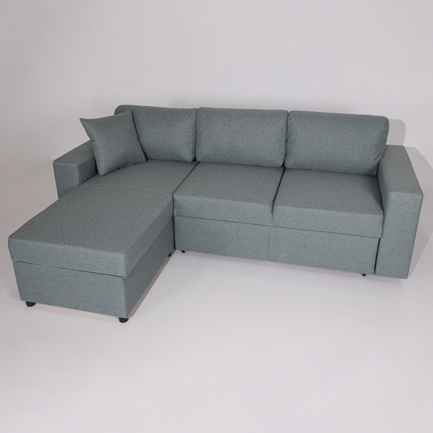 Corner Mansion Sofa Bed