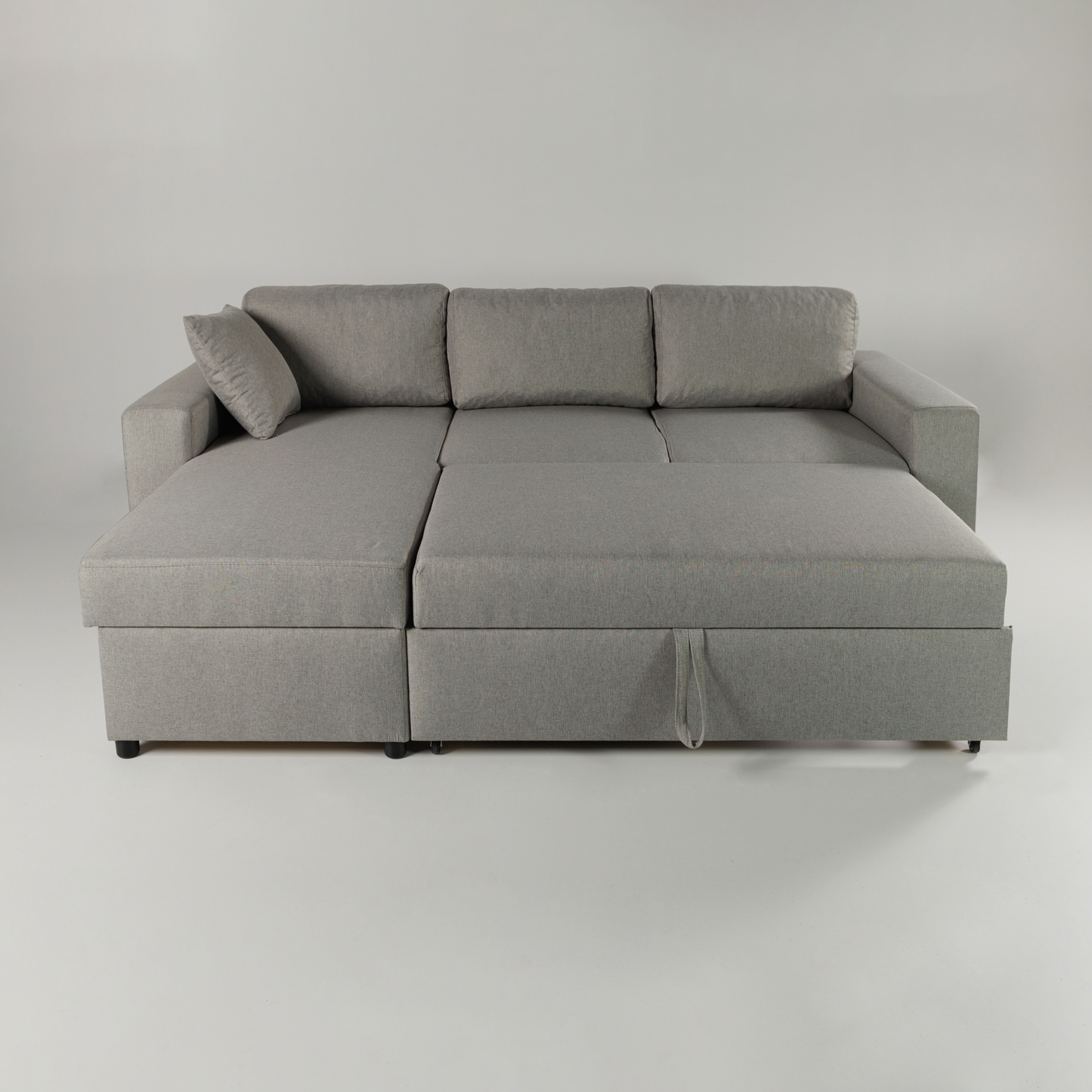 Corner Mansion Sofa Bed