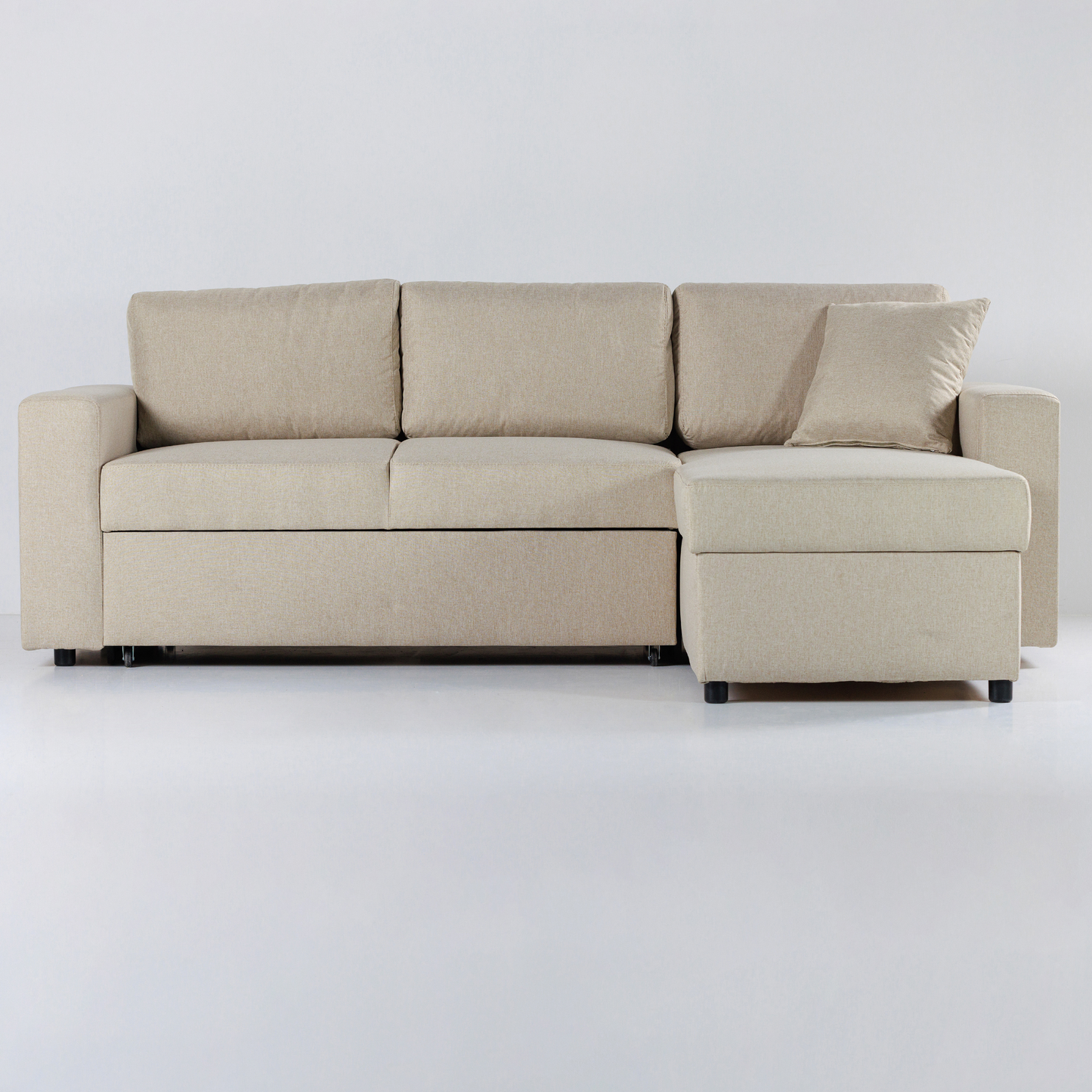 Corner Mansion Sofa Bed