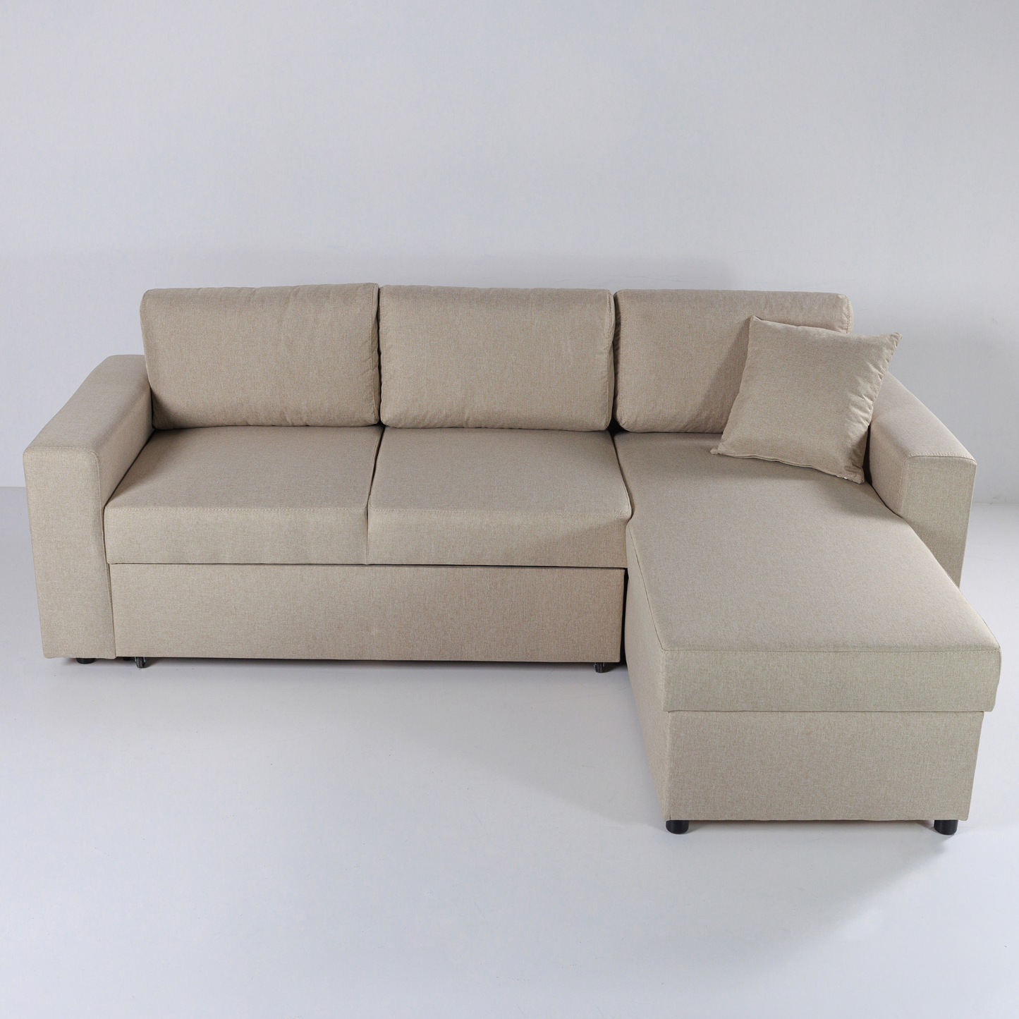 Corner Mansion Sofa Bed