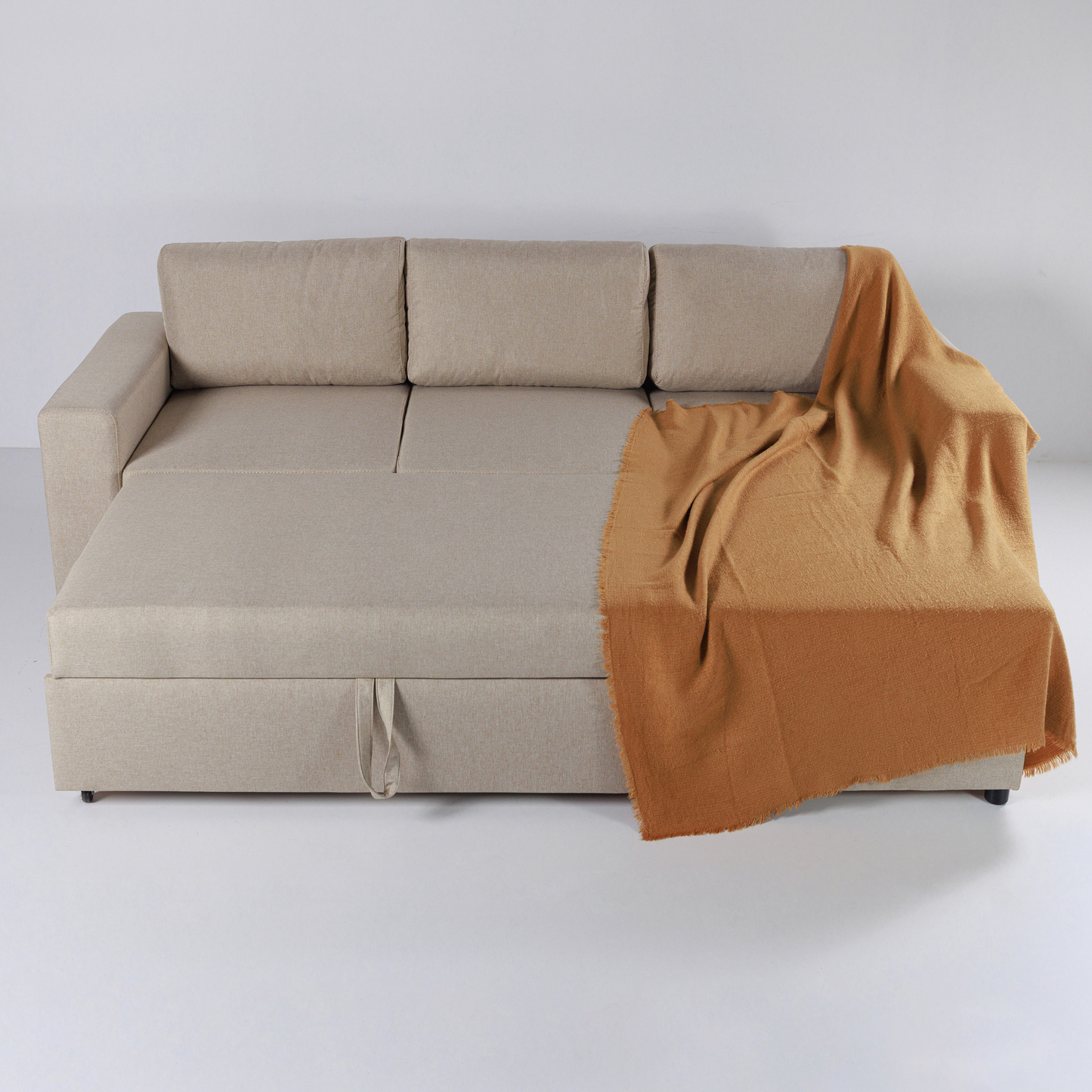 Corner Mansion Sofa Bed