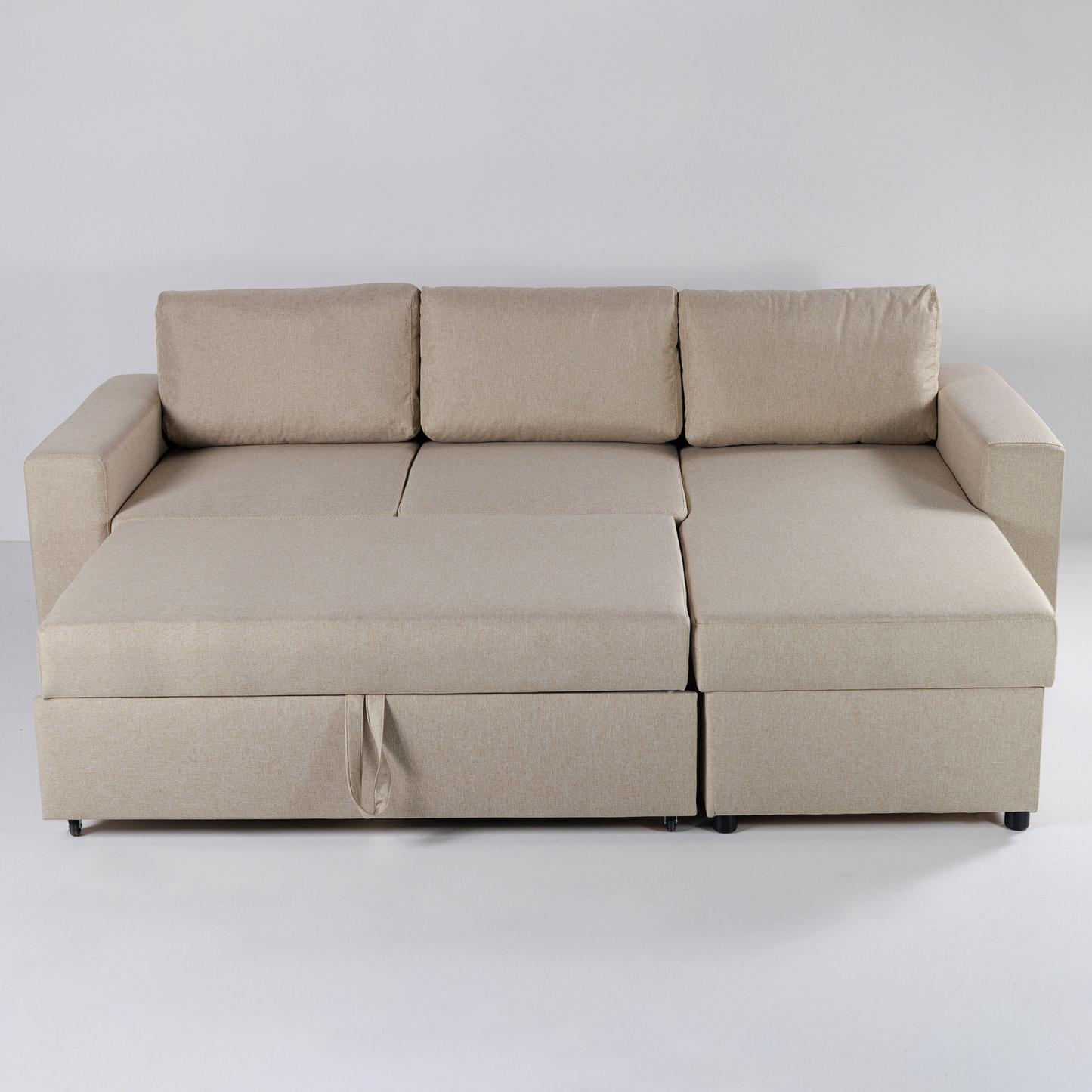 Corner Mansion Sofa Bed
