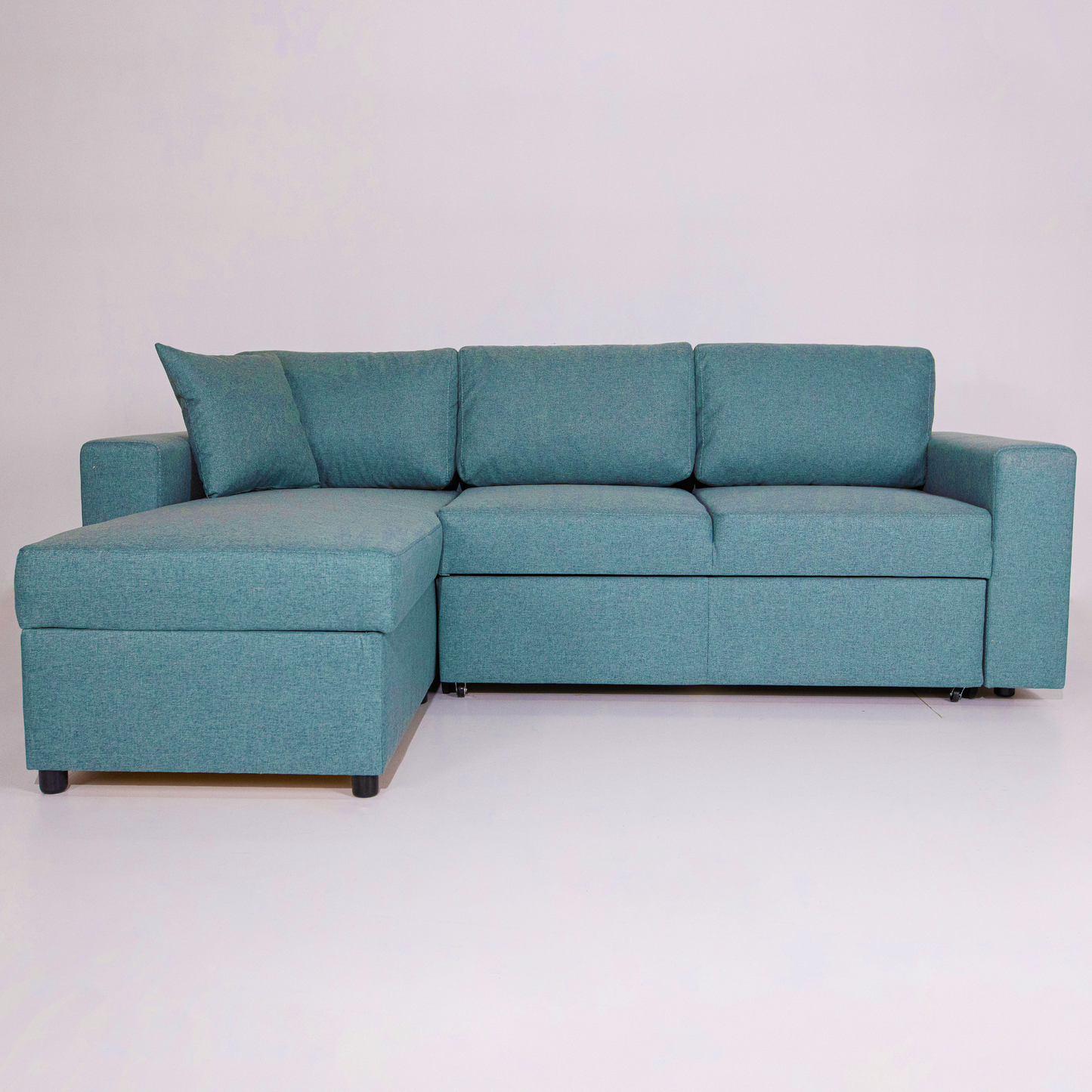 Corner Mansion Sofa Bed
