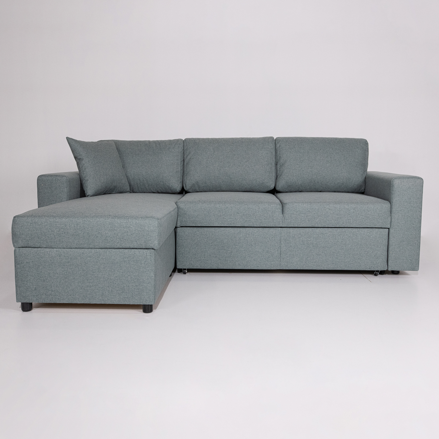 Corner Mansion Sofa Bed