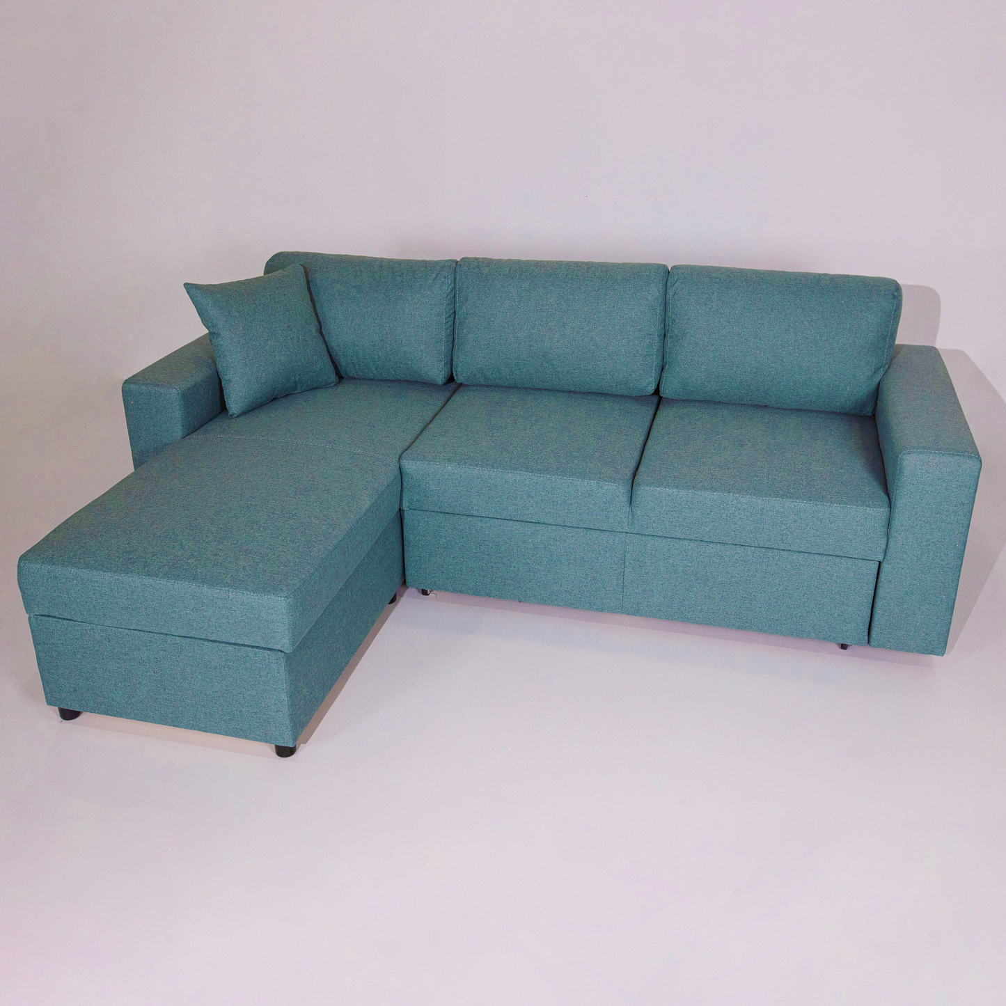 Corner Mansion Sofa Bed