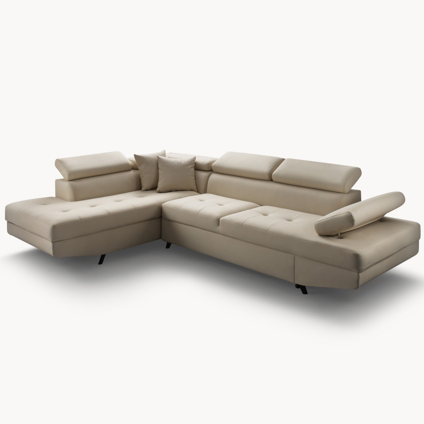 Matias Corner Sofa BED
