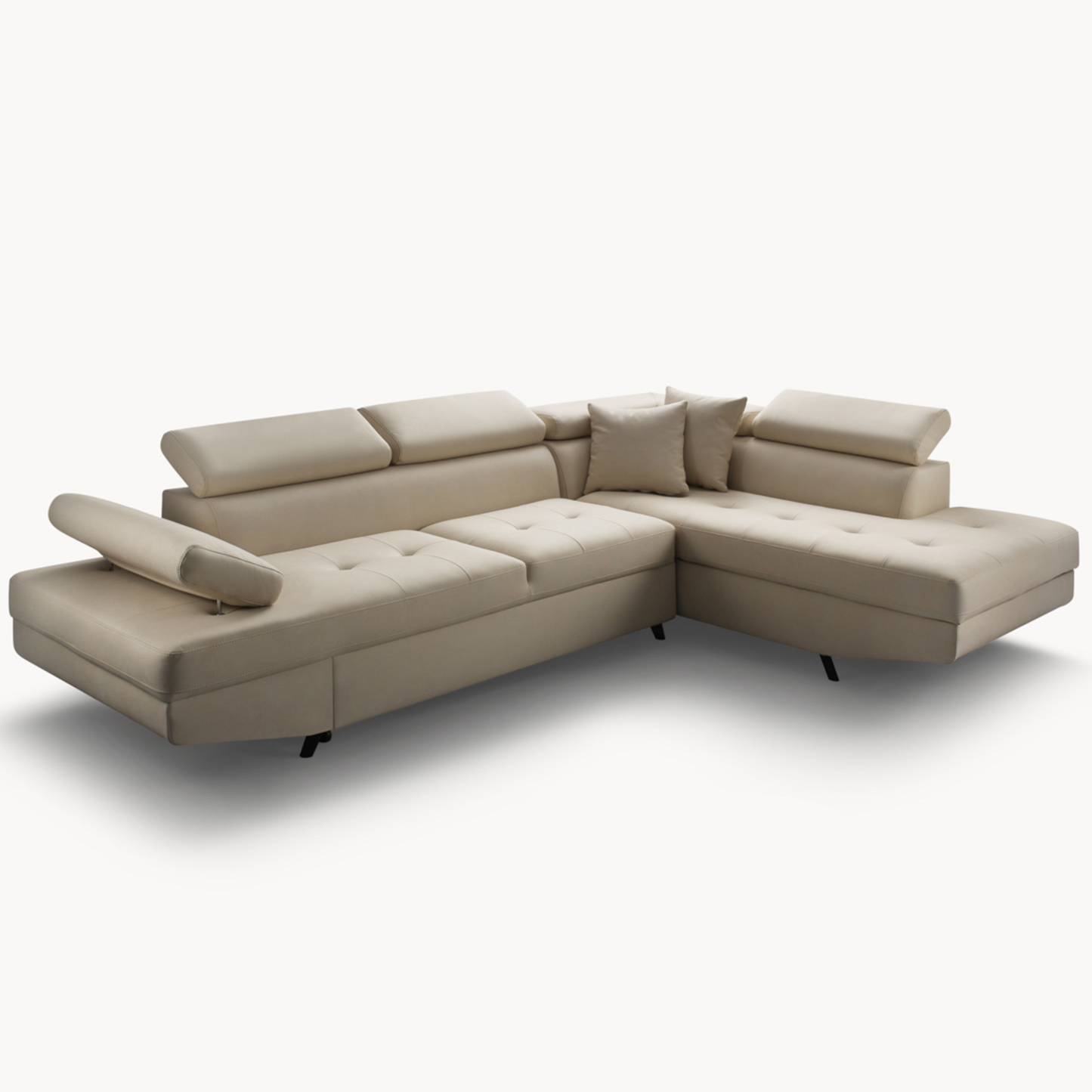 Matias Corner Sofa BED
