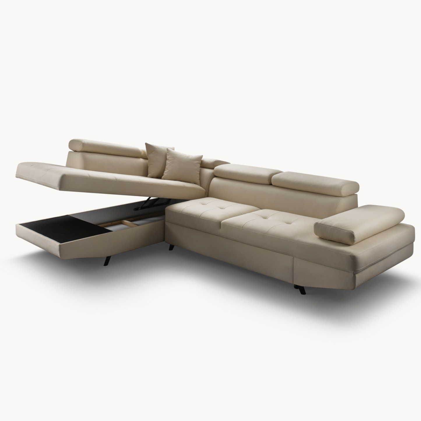 Matias Corner Sofa BED