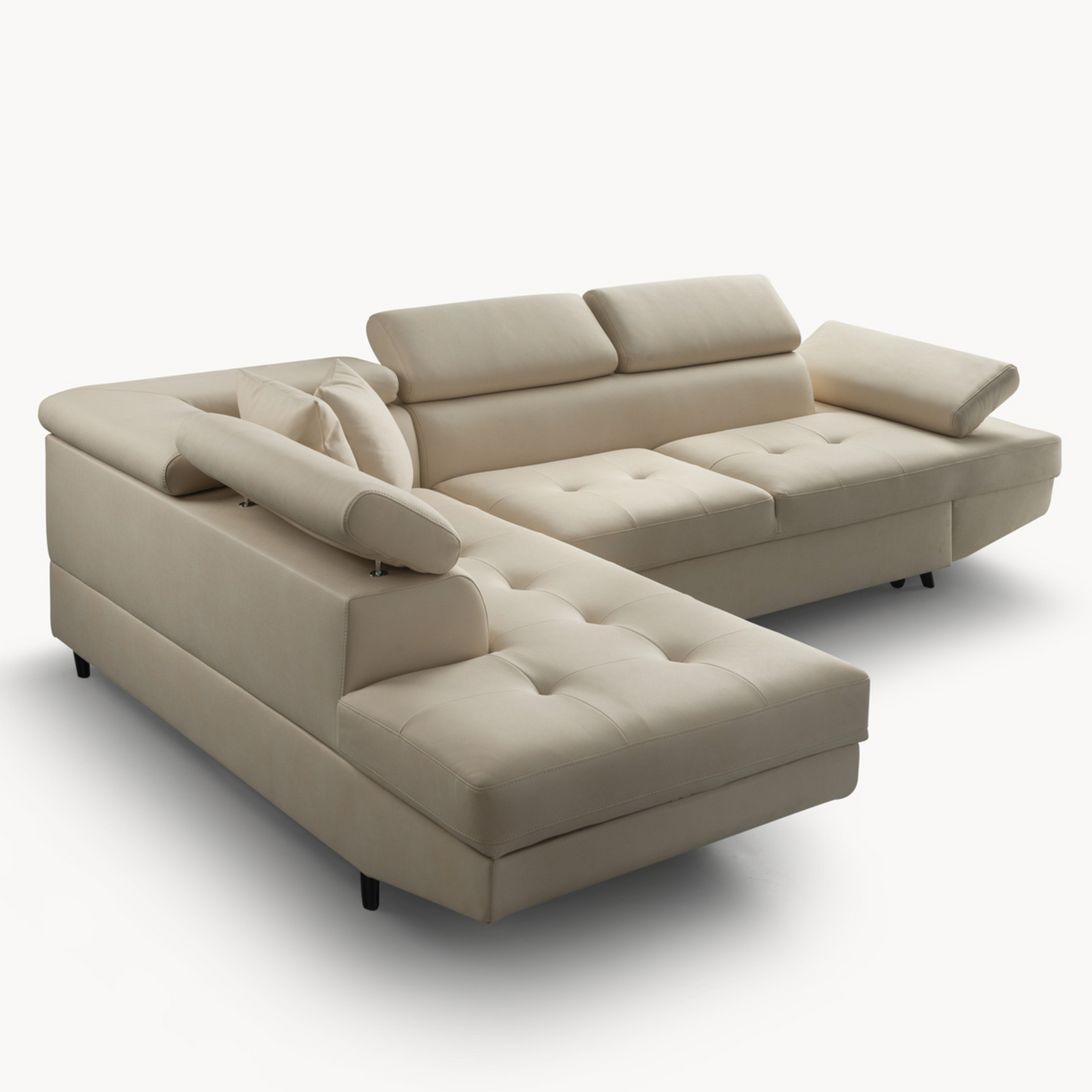 Matias Corner Sofa BED