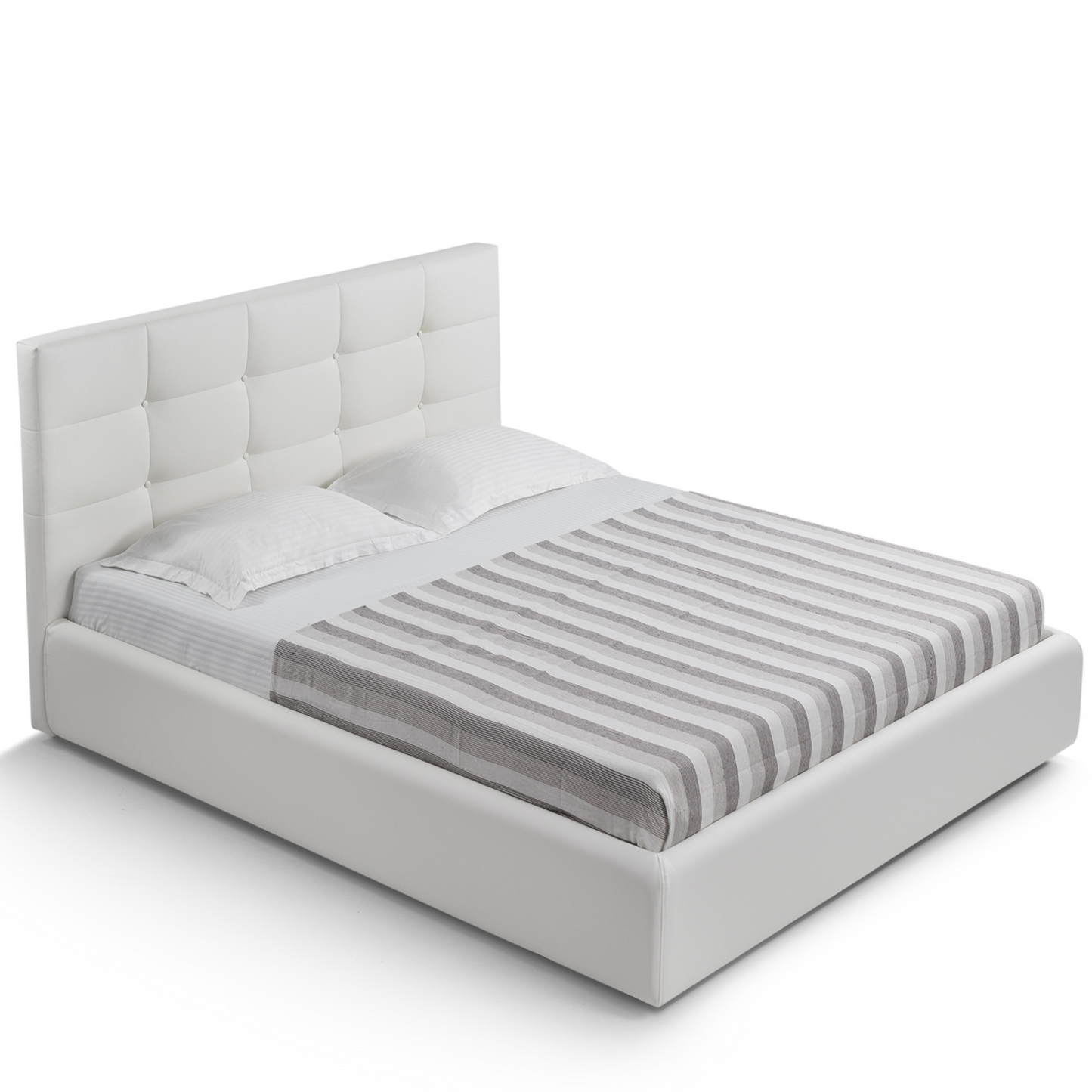 NAPOLI OTTOMAN BED FRAME
